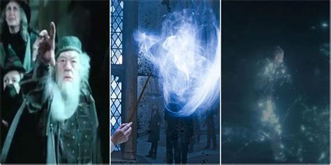 10 Coolest Spells In Harry Potter