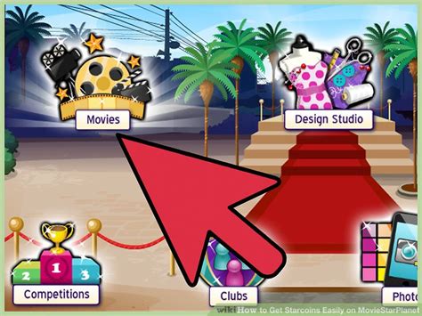 9 Easy Ways to Get Starcoins Easy on MovieStarPlanet