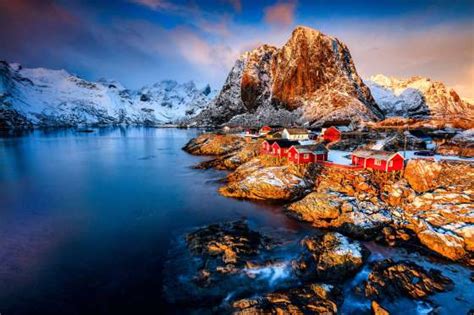 The Most Incredible Landscapes In The World 123photogo