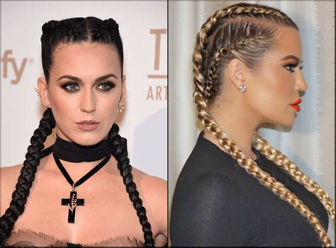 Volitional Double Braids Hairstyles To Dare Look Different Hairstyles