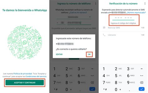 ¿cómo Activar Whatsapp Sin Código De Verificación
