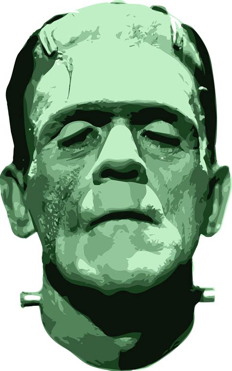 Frankenstein, or the Modern Prometheus - Payhip