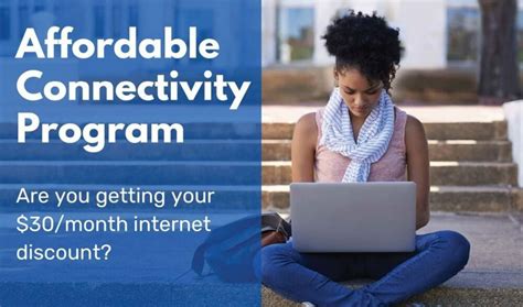 Tips For Affordable Internet Access Acp Vs Lifeline Program