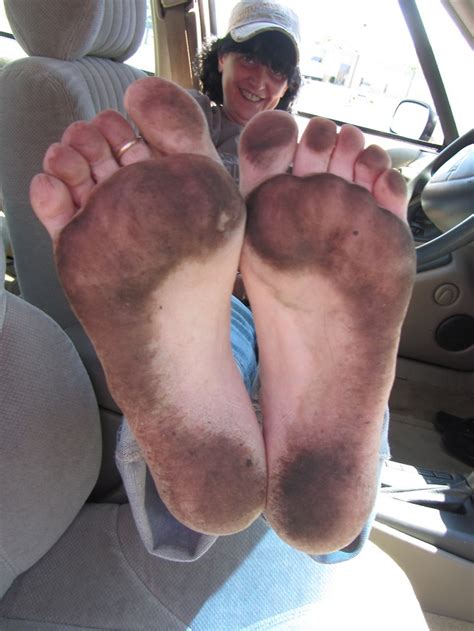 Female Dirty Feet Soles On Tumblr