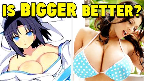 BOOBS A Problem In Video Games YouTube
