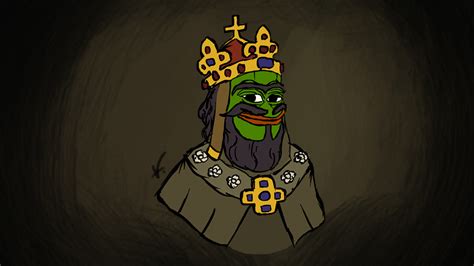 Pepe Wallpaper 1920x1080 Posted By Ryan Tremblay