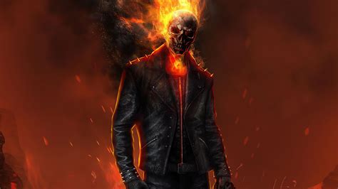 ghost rider wallpaper 4k rider ghost backgrounds wallpapers 3d dark images