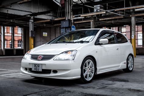 Honda civic type r jdm for sale. JDM EP3 Honda Civic Type R - (1 of The Internets Best ...