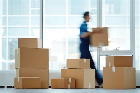 Planning To Relocate Your Business Here Are Some Moving Tips