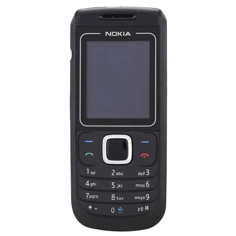 Buy Nokia 1681 Good Conditioncertified Pre Owned 3 Months Seller