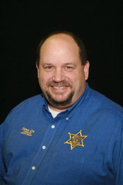 Livingston County Sheriff Steve Cox Hospitalized Following Medical