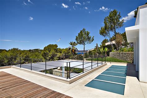 Luxury Villa S29 Santa Ponsa Mallorca Balearic Islands Spain The