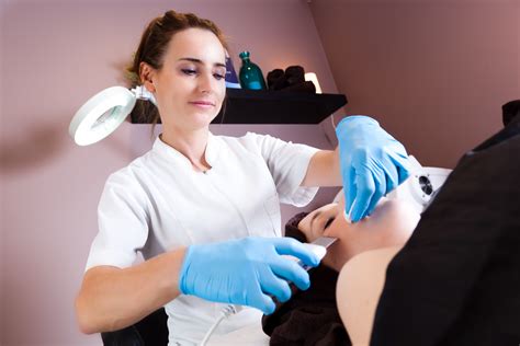Becoming An Esthetician Why You Should Consider The Job Ipodcast