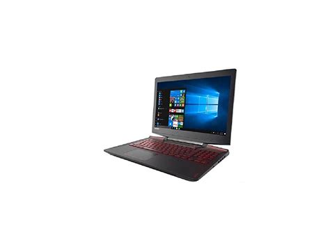 Lenovo Legion Y720 Flagship Premium Gaming Laptop Intel Core I7