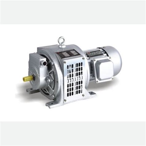 Yct Series Electromagnetic Speed Adjustable Motor