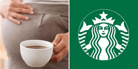 ‘people really treat pregnant bodies like public property pregnant woman says starbucks