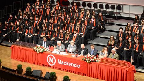 Direito Na Mackenzie Preço