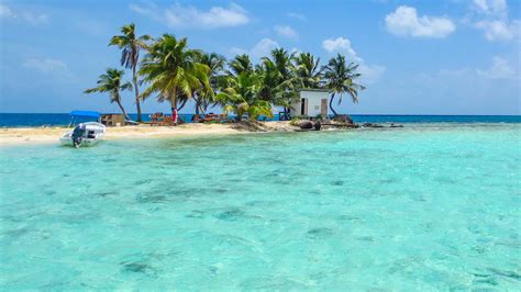 Best Beaches In Belize To Visit In 2023
