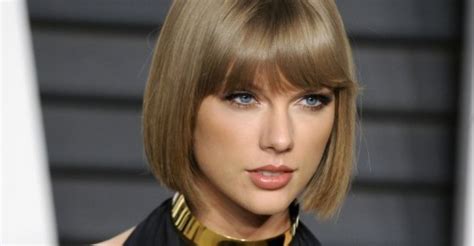Taylor Swift Vows To Help Sex Assault Victims After Winning Groping Case Newstalk