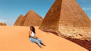 Sudan travel: Nubian pyramids, the Nile River and Sudanese ...