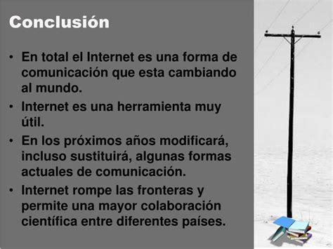 Ppt Los Principales Servicios De Internet Powerpoint Presentation