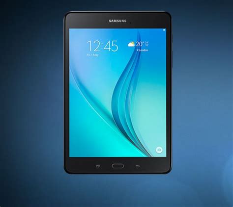 Get the best deals on samsung galaxy tab a tablets. Samsung Launches Galaxy Tab A, Tab E Series in India ...