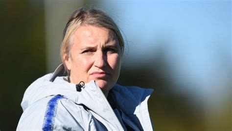 100 Of The Most Influential Women In Sport Emma Hayes Influential