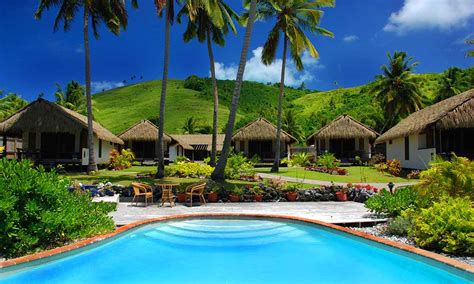 Cook Islands Hotels And Resorts