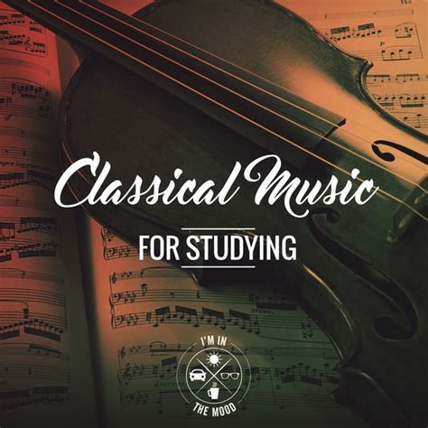 classical music for studying