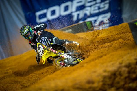 Pulpmx Fantasy: Daytona Picks and Trends – PulpMX