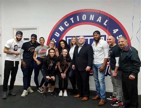 Ratings, reviews and photos from the local customers and articles about flowers on broad street. Bloomfield Fitness Center Opens On Broad Street: F45 ...