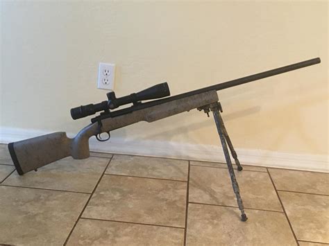 New Remington 700 300 Win Mag Sold Classified Ads Coueswhitetail