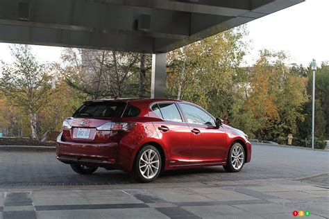 There are 43 reviews for the 2012 lexus ct 200h, click through to see what your fellow consumers are saying. 2012 Lexus CT 200h | Car Reviews | Auto123