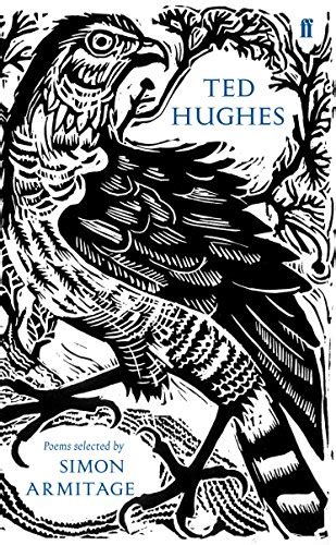 Ted Hughes Poems Selected By Simon Armitage Abebooks