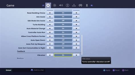 The epic games crew has made enabling fortnite's 2fa as easy as possible. How to disable vibration on Fortnite - YouTube