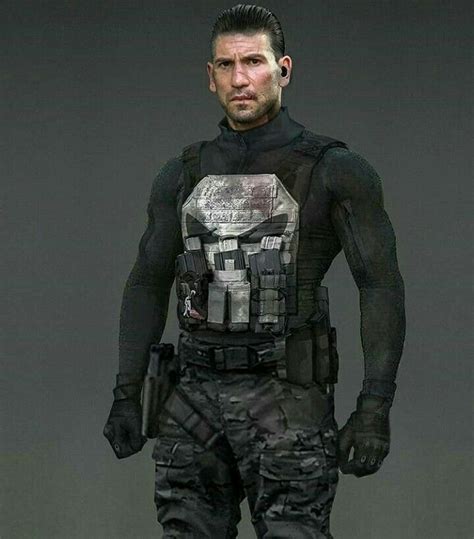 Punisher Concept Art The Punisher Punisher Season 2 Punisher Tattoo