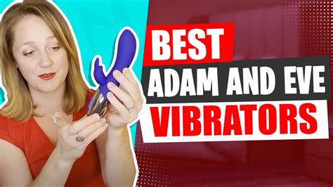 Best Adam And Eve Vibrators Pleasure Toys For Women Silicone Vibrator Reviews Youtube