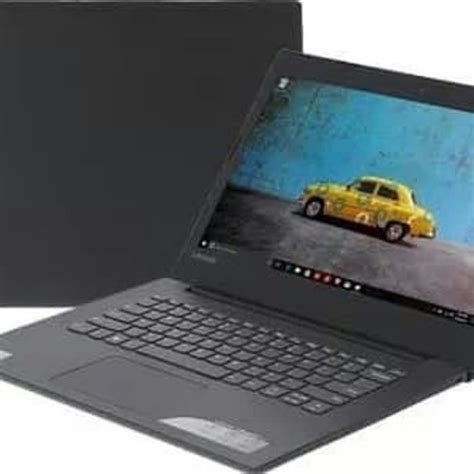 Jual Laptop Lenovo Ideapad 320 Amd A9 9420ram 4gbhdd 1tbwindows 10