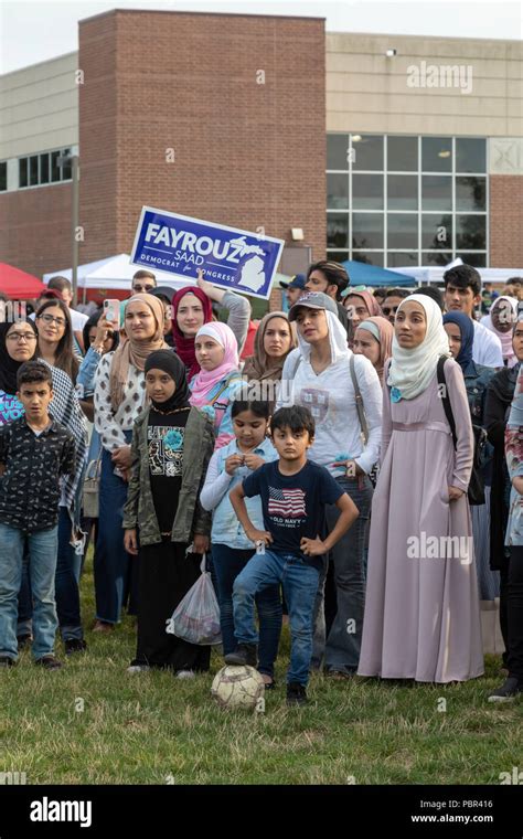 Gotv Rally Hi Res Stock Photography And Images Alamy