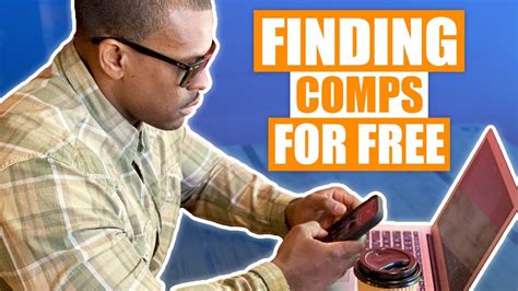How to price your home to sell for top dollar! How To Find Comps For Real Estate for FREE - YouTube