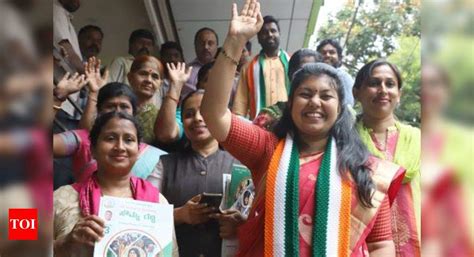 jayanagar election results live congress candidate sowmya reddy wins jayanagar