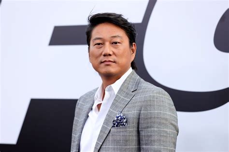‘fast And Furious Sung Kang Explains Why Hans Hair Is Shorter In ‘f9