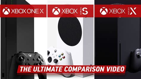 Xbox One X 違い Xbox One X Xbox