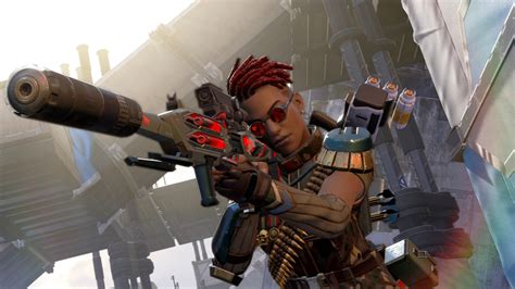 The Best Bangalore Skins In Apex Legends Dot Esports