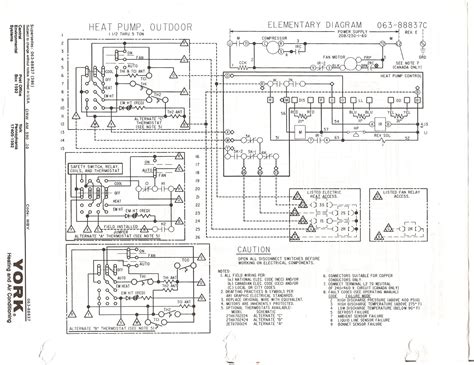 Unfortunately, the wiring diagrams for heat pumps are not so easy to come up with. Heil Heat Pump Wiring Diagram | Free Wiring Diagram