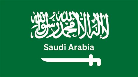 A Brief History Of Saudi Arabia Ordinary Ui
