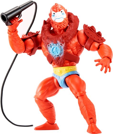 We saw a nice chunk of new products coming out with motu uno however, collectors wanted to see more figures with from their motu origins line and they definitely delivered. Masters of the Universe Origins Wave 2 Pre-Orders - The ...