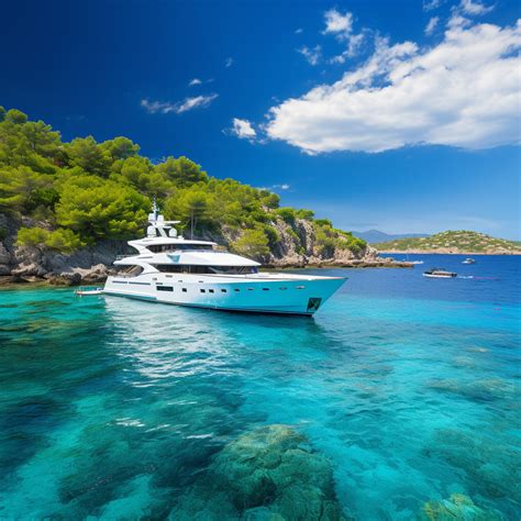Experiencing Paradise A Private Yacht Charter In The Caribbean