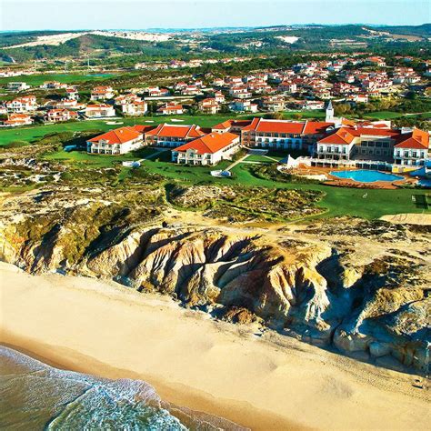 Praia Del Rei Golf And Beach Resort Golf