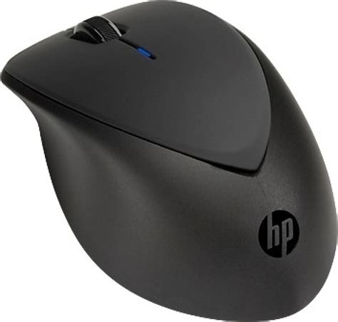 Hp X4000b Bluetooth Mouse H3t50aa Wireless Optical Mouse Hp